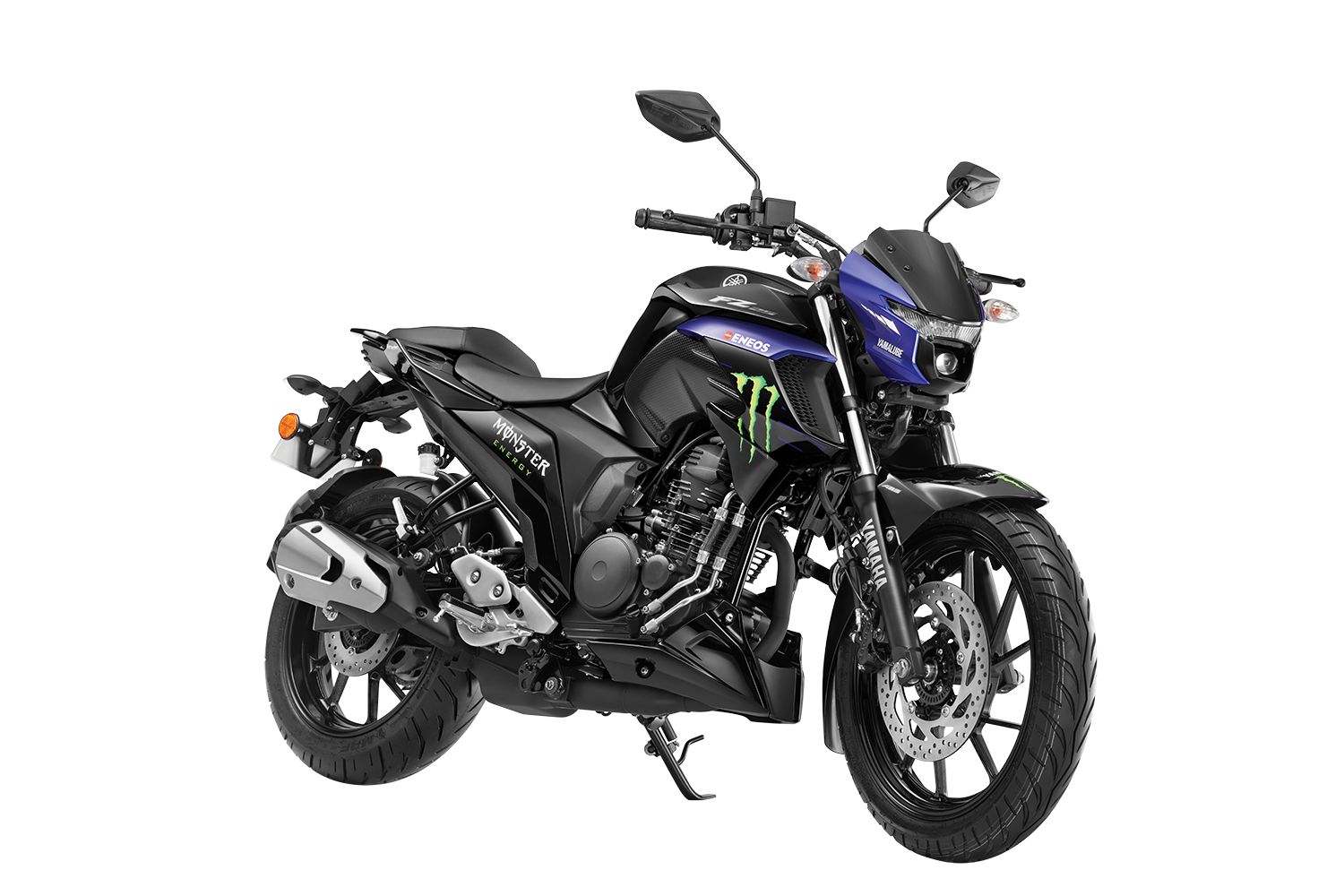 Lançamento Nova Yamaha Fazer FZ25 2024 Uma Evolução Empolgante