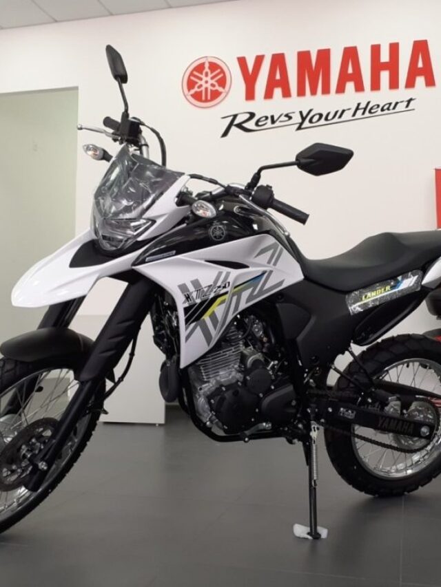 Qual Moto Comprar Até 30 Mil Tgmotos 7509