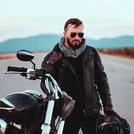 Como preparar sua moto para uma longa viagem de estrada