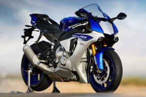 5 Motos da Yamaha Mais Top Atualmente