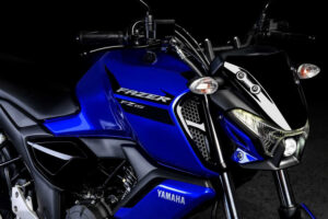 Qual o preço da Yamaha Fazer 2023?