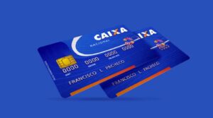 Cartões de Crédito CAIXA