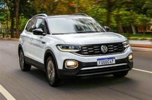 Atenção: Volkswagen interrompe a produção de carros no país