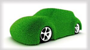 A Revolução Verde: Veículo Movido a Amônia Chega para Transformar a Mobilidade Sustentável!