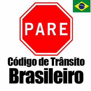 O Código de Trânsito Brasileiro