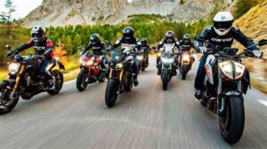 Desbravando estradas e tradições: Descubra a fascinante origem do Dia do Motociclista
