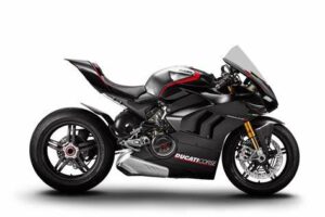 Avaliação do Custo-Benefício da Ducati Panigale V4 S 2023: Um Superesportivo de Alto Desempenho