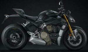 Performance Extrema Tem um Preço: Saiba Quanto Custa a Ducati Streetfighter V4S