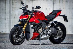 Performance Extrema Tem um Preço: Saiba Quanto Custa a Ducati Streetfighter V4S