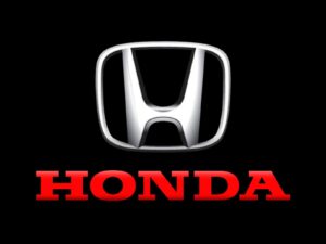 Os Negócios da Honda são Divididos em Quantos Blocos Agrupados de Países