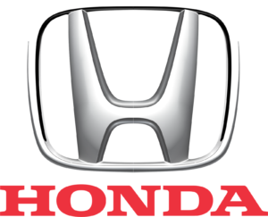 Os Negócios da Honda são Divididos em Blocos Agrupados de Países