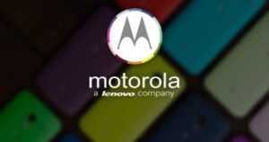 Você Sabia que a Lenovo é dona da Motorola