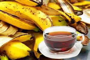 Veja os Benefícios da Casca da Banana