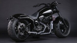 Harley-Davidson no Espírito Santo