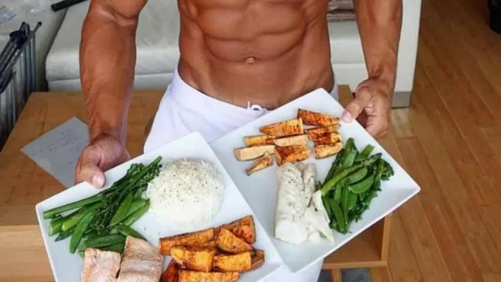 Veja 8 Alimentos Essenciais para Ganhar Massa Muscular de Forma Saudável