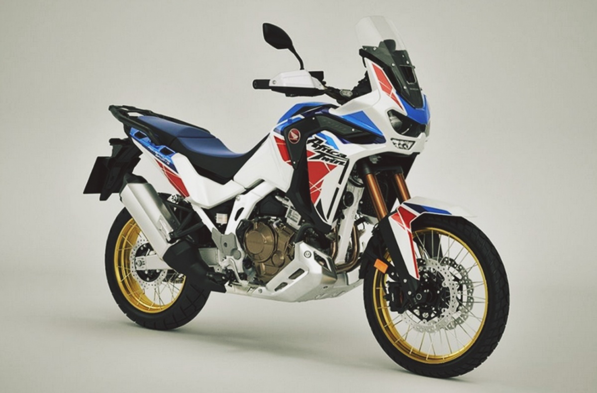 Rumo ao Futuro Os Empolgantes Lançamentos da Honda Motos para 2025