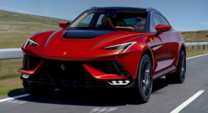 Ferrari Purosangue 2024: O SUV que Fará a Diferença