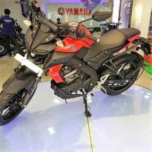 Atenção: Conheça Agora a Yamaha MT-15