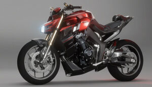 Nova Honda Hornet 2024: A Nova Era das Motos 100% Financiadas