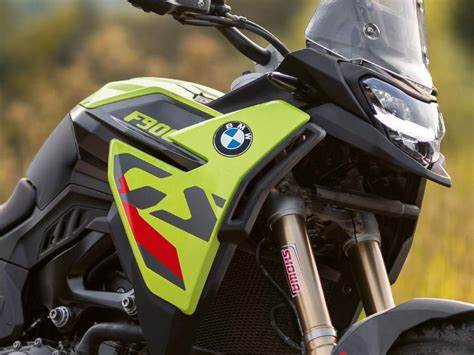 Veja Agora Quanto Custa A Nova Bmw F Gs Tgmotos