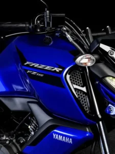 Oferta da nova Yamaha Fazer 2024 sem entrada em 48 parcelas