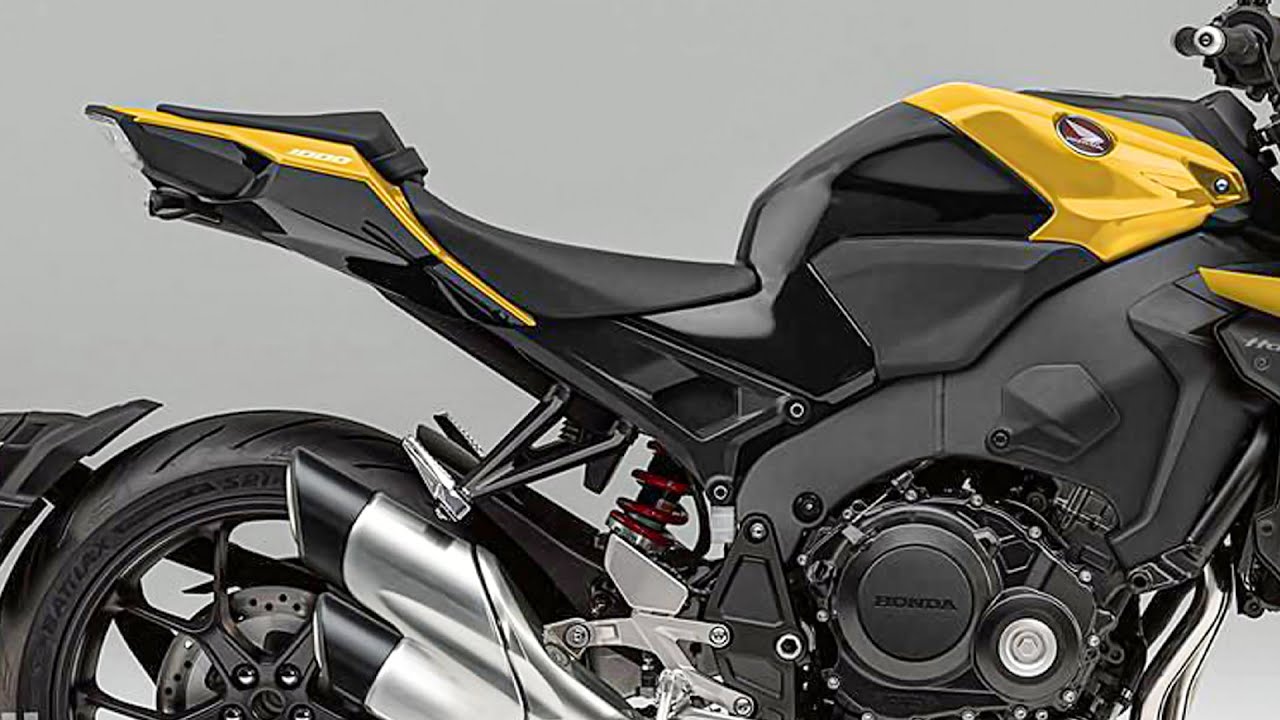 Nova Honda Hornet Designer Desempenho E Tecnologia Tgmotos