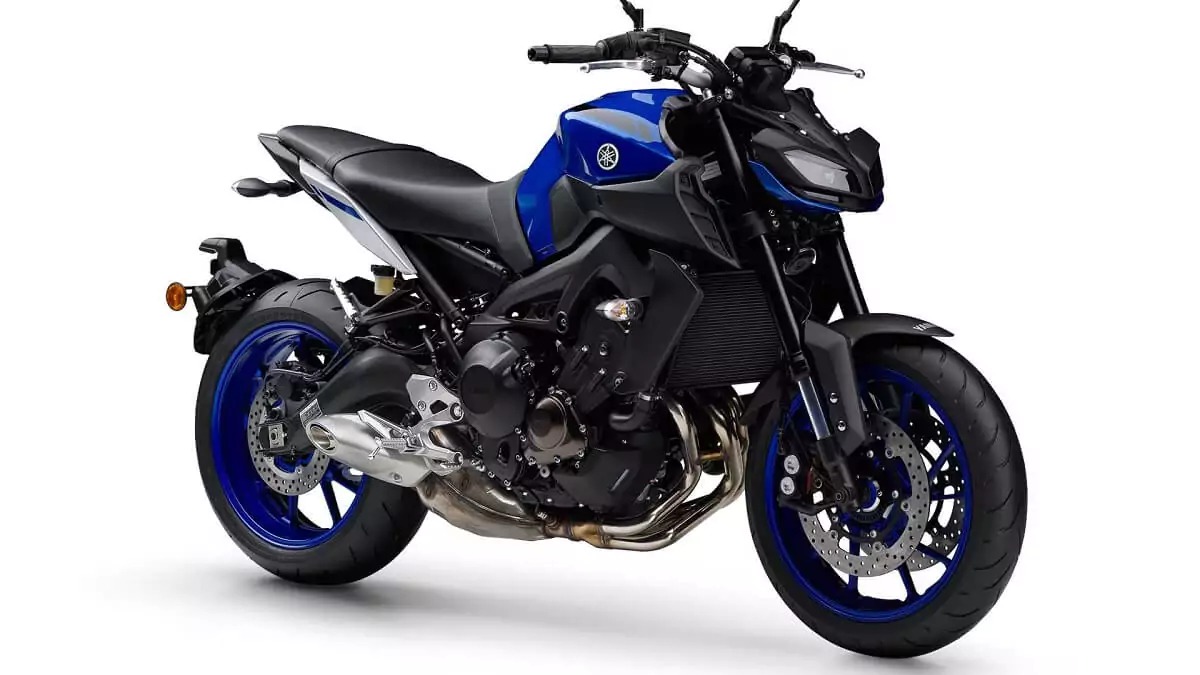  Yamaha MT-09 2024: vem Para os Apaixonados Pela Yamaha?