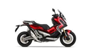 Conheça a Honda X-ADV 2024