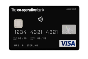 3 Year Fixed Rate Credit Card