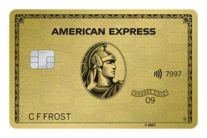American Express Preferred Rewards Gold
