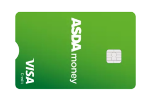 Asda Select Credit Card
