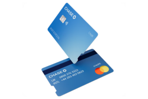 Chase Credit Card
