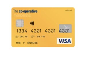 Co-operative Members
