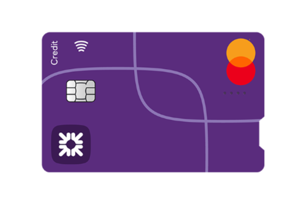 RBS Purchase & Balance Transfer Card