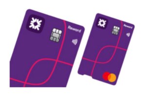 RBS Reward Credit Card