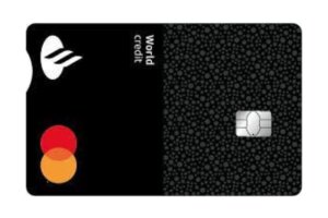 Santander All in One