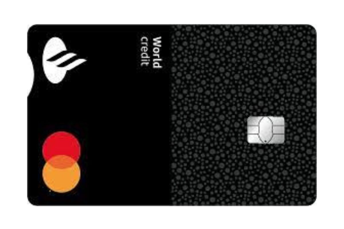Santander All in One