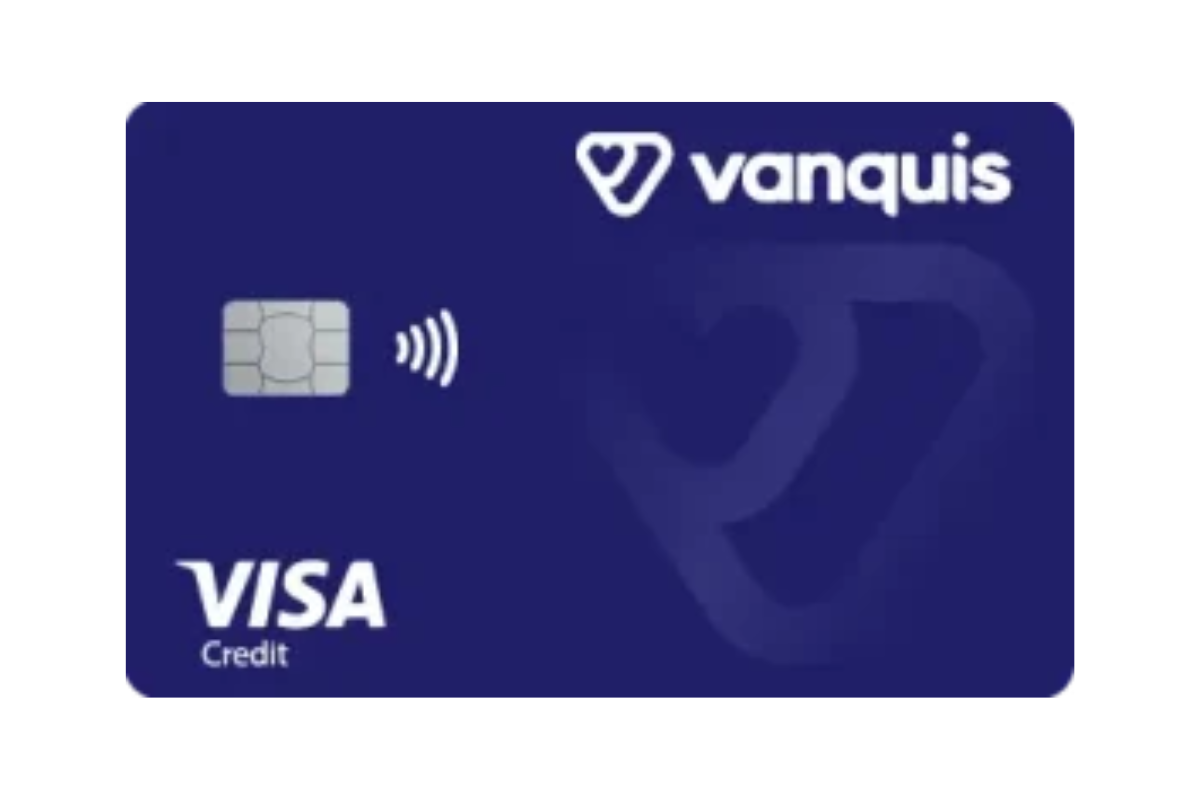 Vanquis Balance Transfer & Purchase
