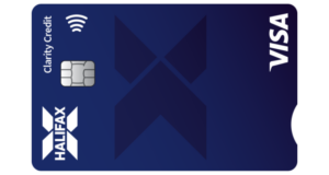Halifax Clarity Credit Card: travel with confidence and no hidden fees