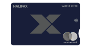 Halifax World Elite Mastercard: how to apply, benefits, fees and eligibility