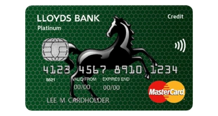 Lloyds Bank Balance Transfer Credit Card: manage debt and save with low rates