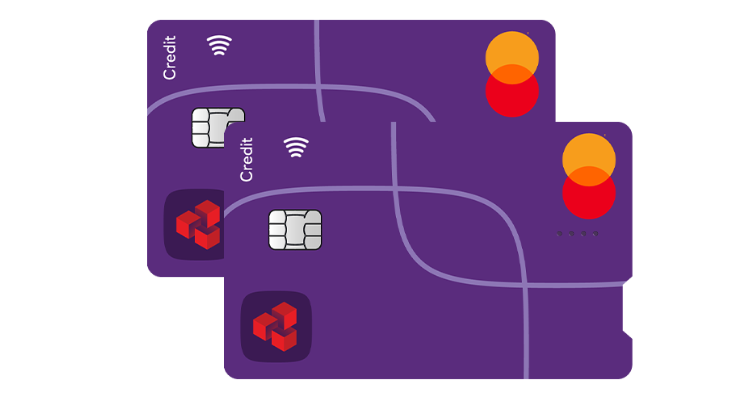 NatWest Credit Builder Card