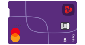 NatWest Purchase & Balance Transfer Card