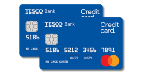 Tesco Bank All Round