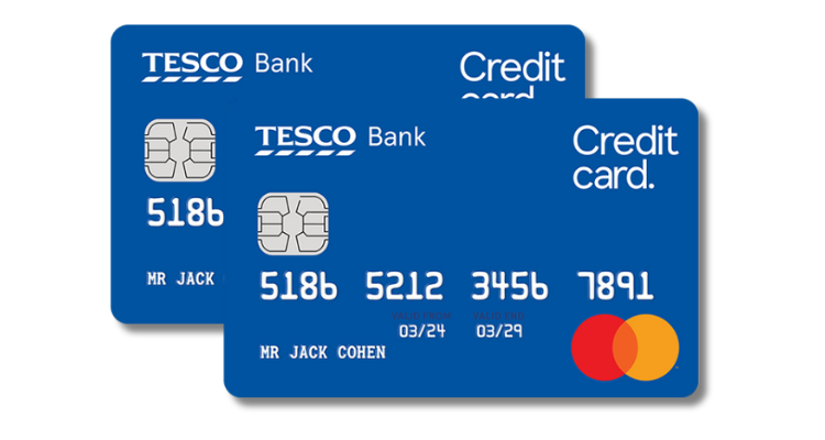 Tesco Bank All Round