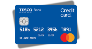 Tesco Bank Everyday Low APR