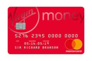 Virgin Money All Round