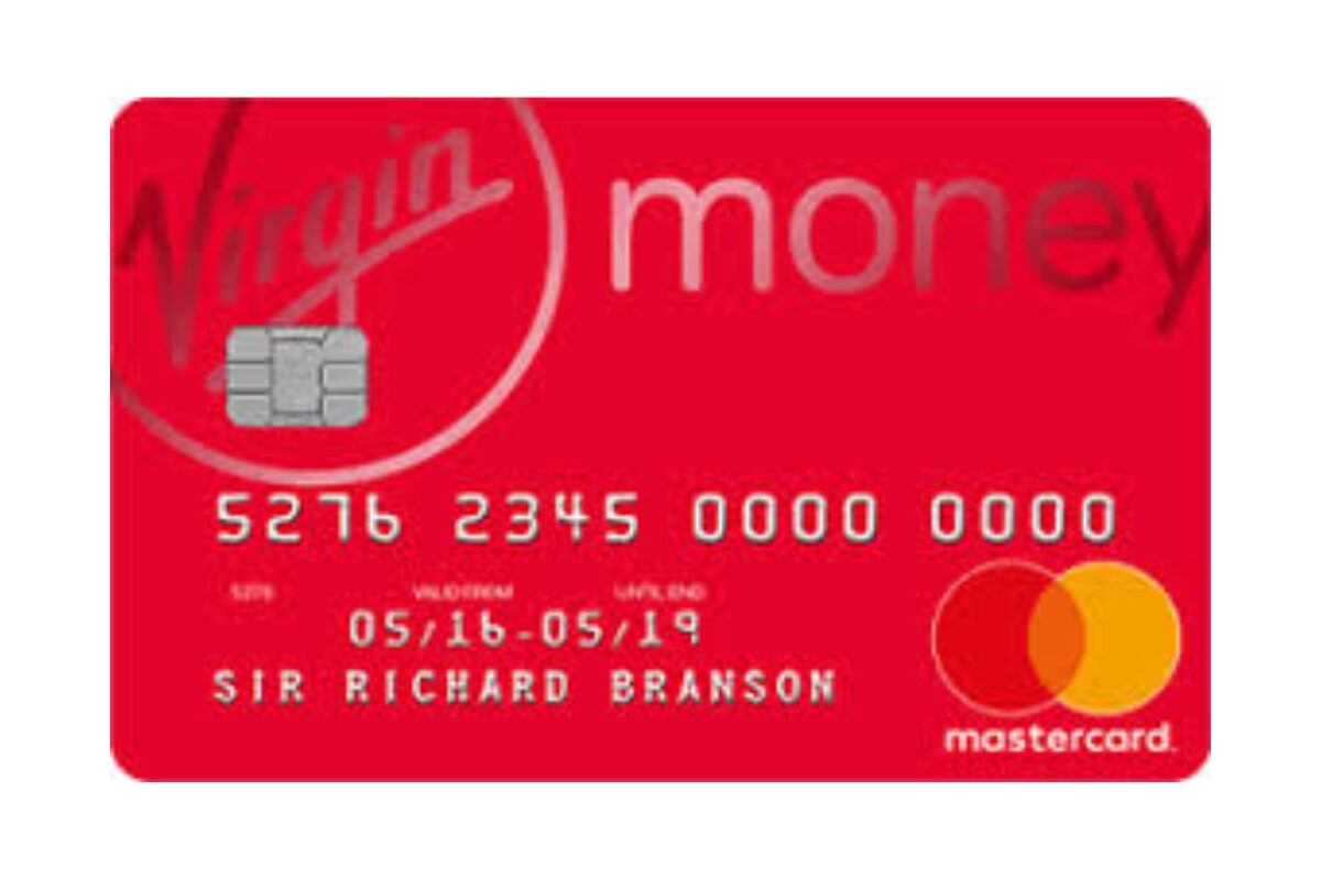 Virgin Money All Round