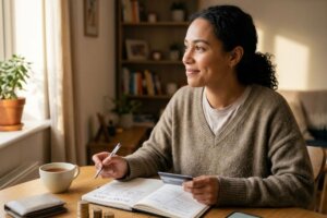 Build Credit Score