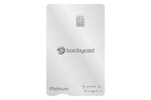 Barclaycard Platinum Purchase & Balance Transfer